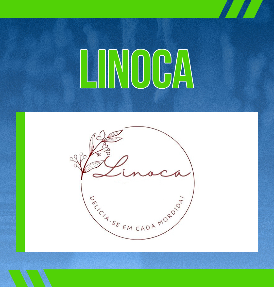 Apoiador Linoca
