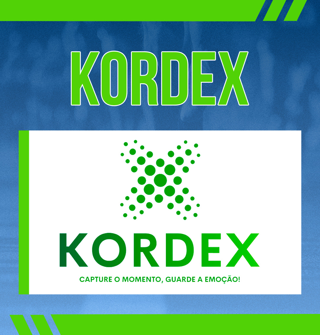 Patrocinador Kordex