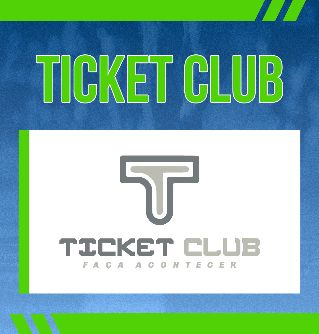 Patrocinador TicketClub