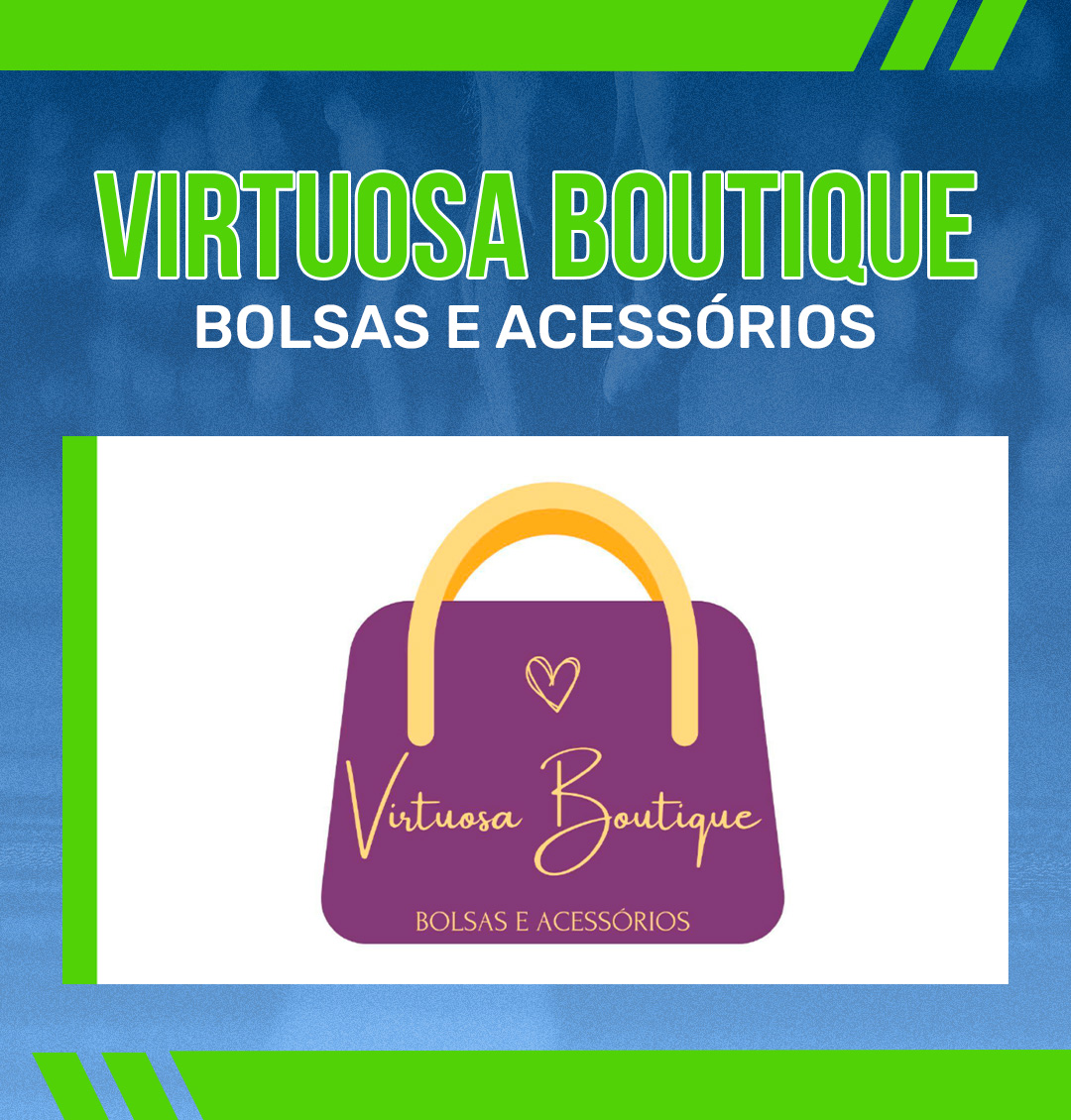 Patrocinador Virtuosa Boutique