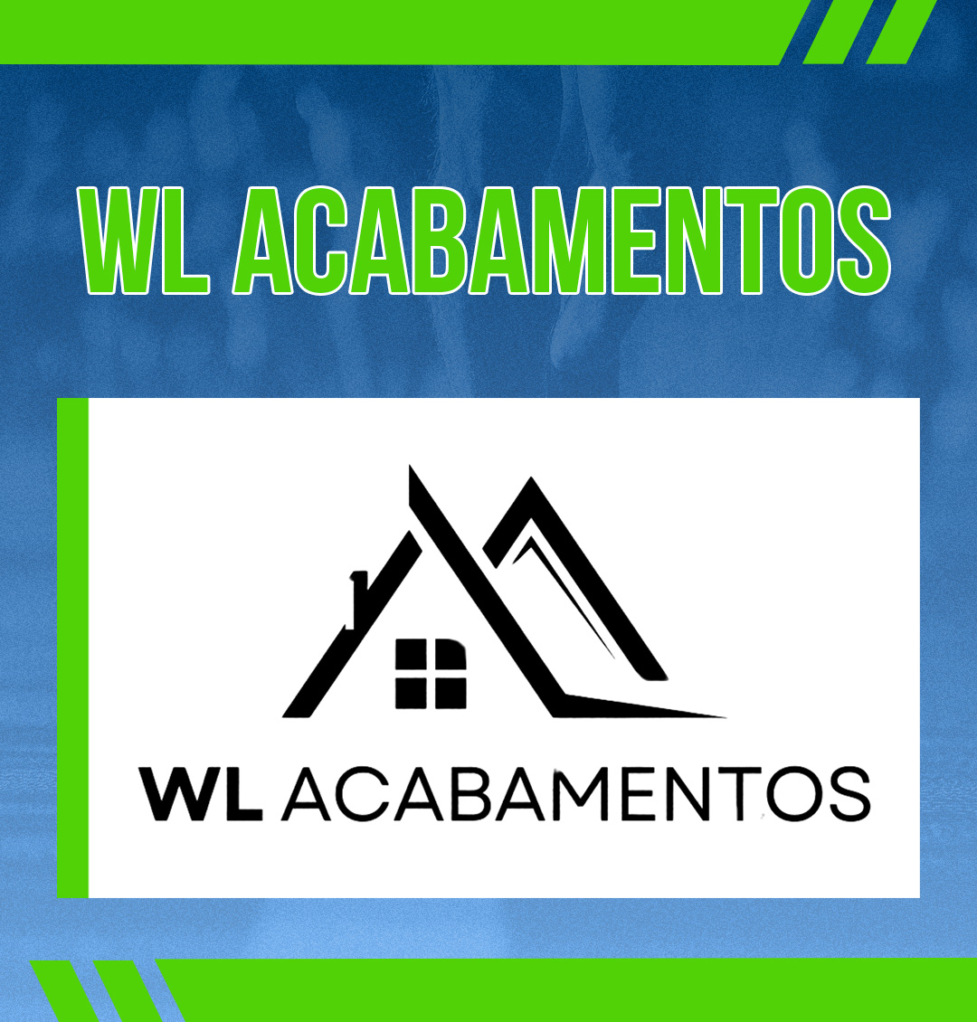 Patrocinador WL Acabamentos